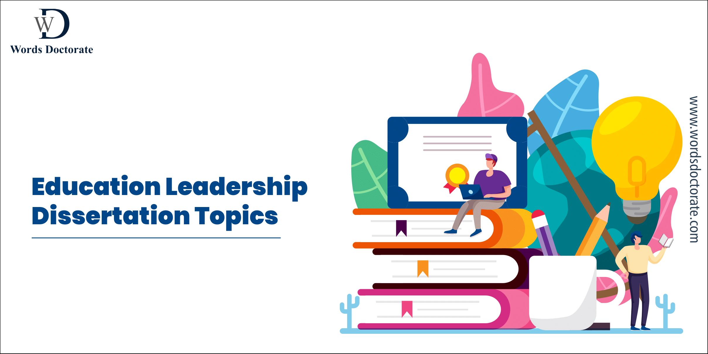 Education Leadership Dissertation Topics
